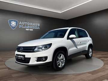 2.0 TDI BMT 4Motion BI-XENON*AHK*SHZ Klima Xenon