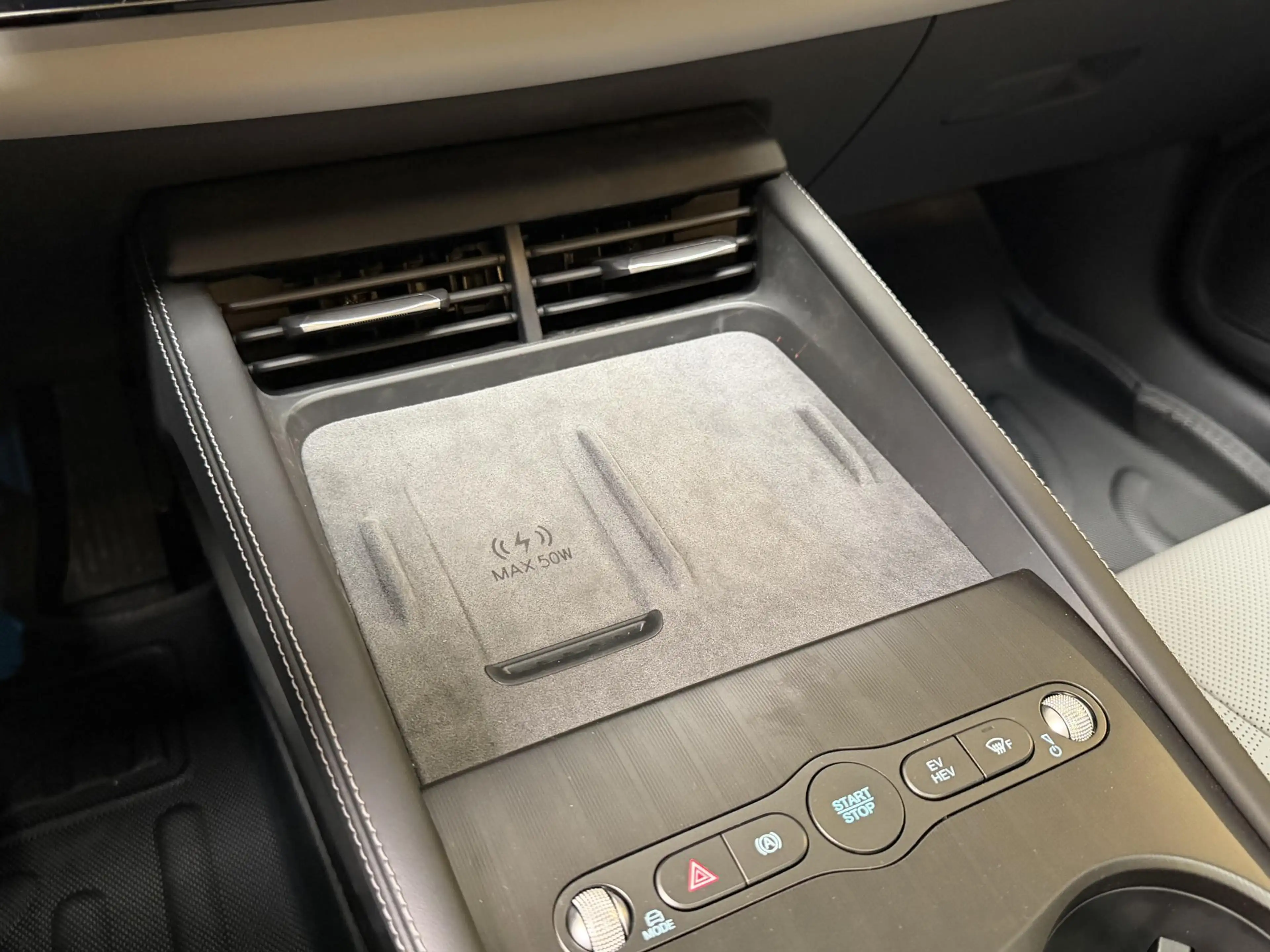 BYD Seal 6 Touring 1.5 DM-i Comfort | Leder | Panoramadak | T — photo 38