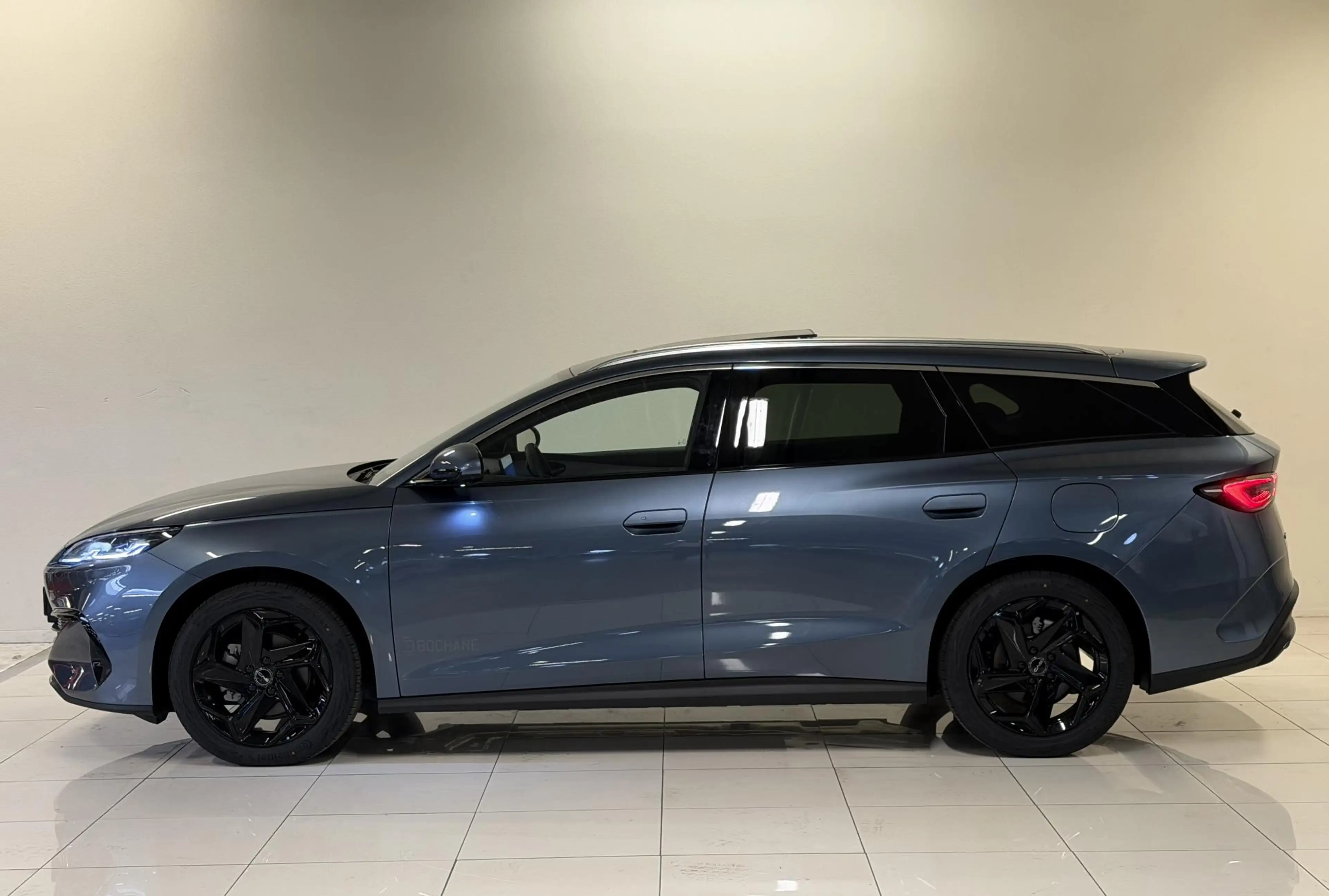 BYD Seal 6 Touring 1.5 DM-i Comfort | Leder | Panoramadak | T — photo 16