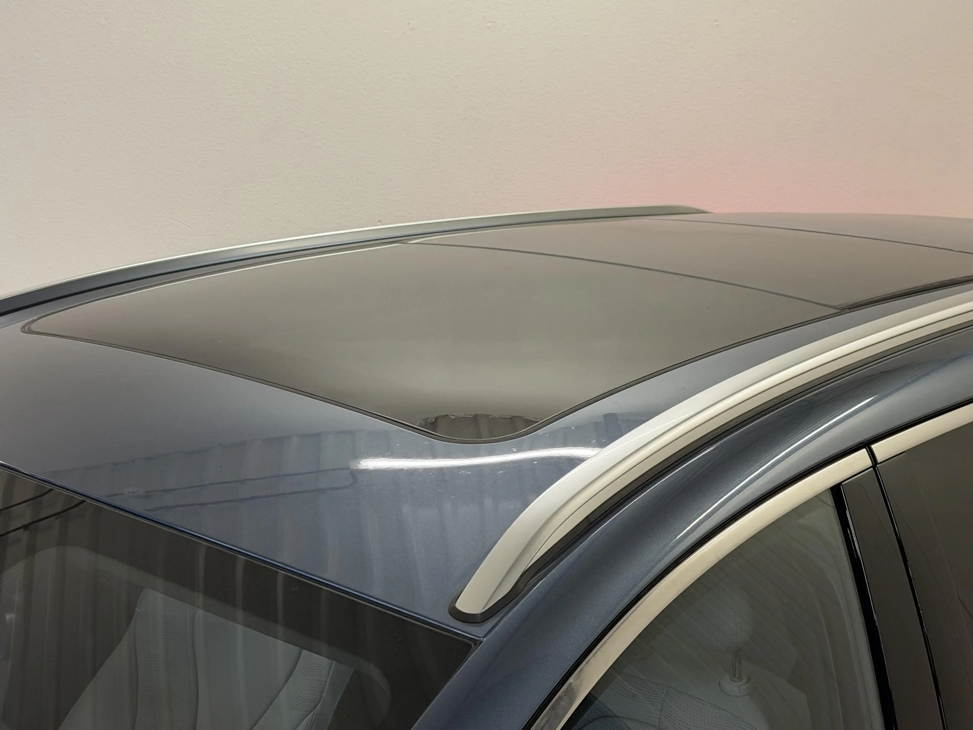 BYD Seal 6 Touring 1.5 DM-i Comfort | Leder | Panoramadak | T — photo 33