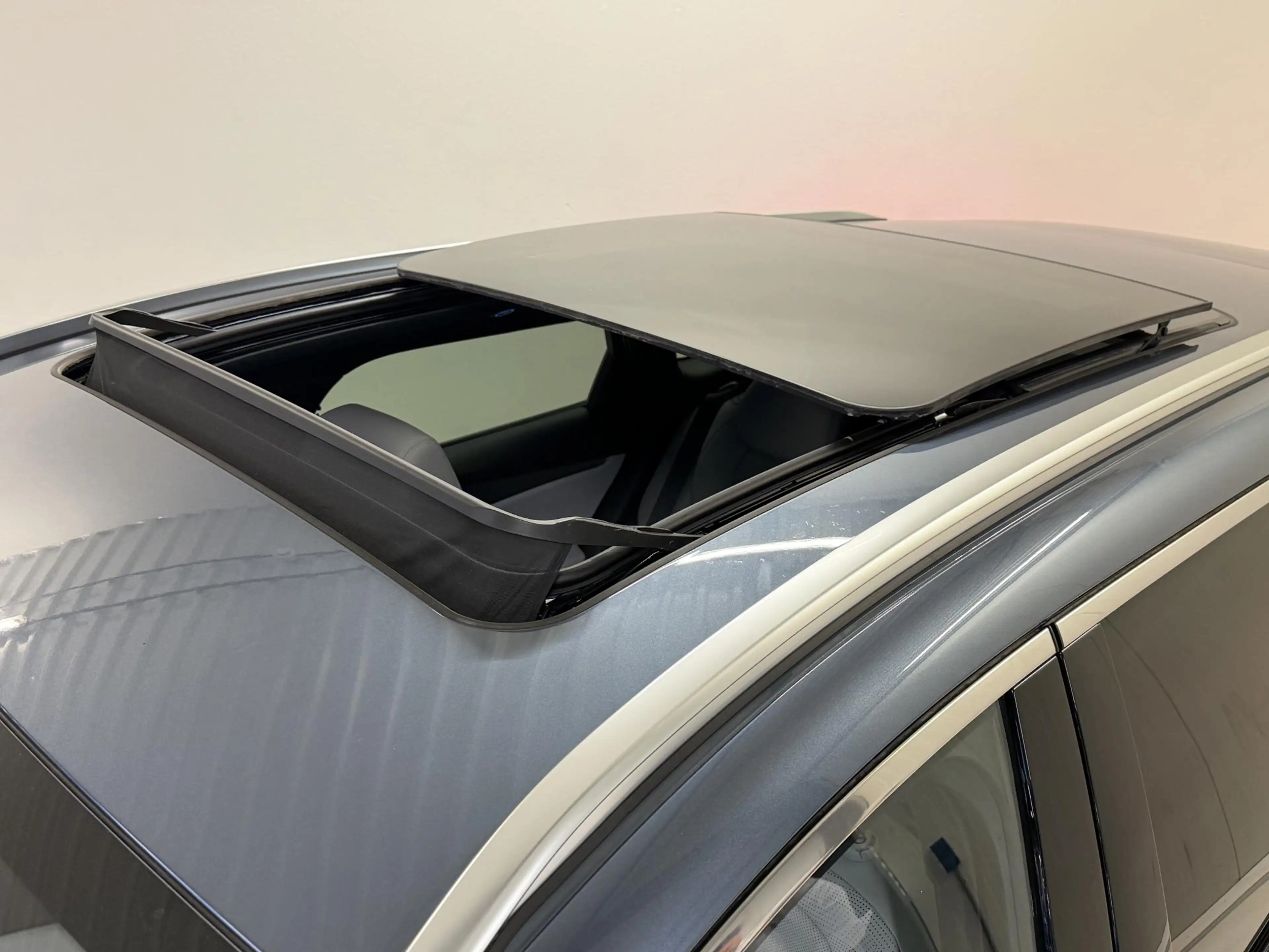 BYD Seal 6 Touring 1.5 DM-i Comfort | Leder | Panoramadak | T — photo 15