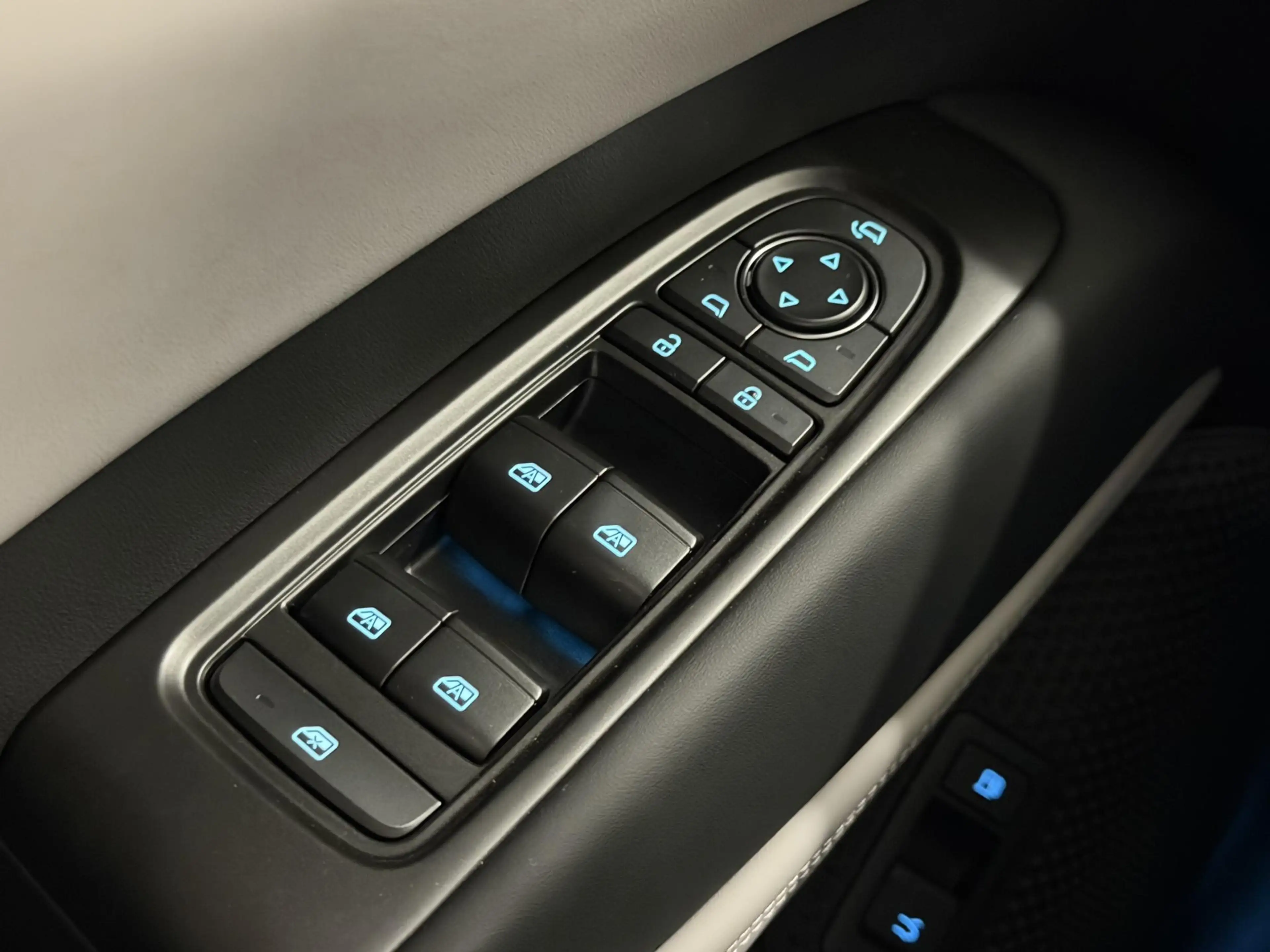 BYD Seal 6 Touring 1.5 DM-i Comfort | Leder | Panoramadak | T — photo 20