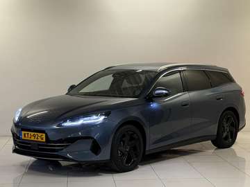 Touring 1.5 DM-i Comfort | Leder | Panoramadak | T