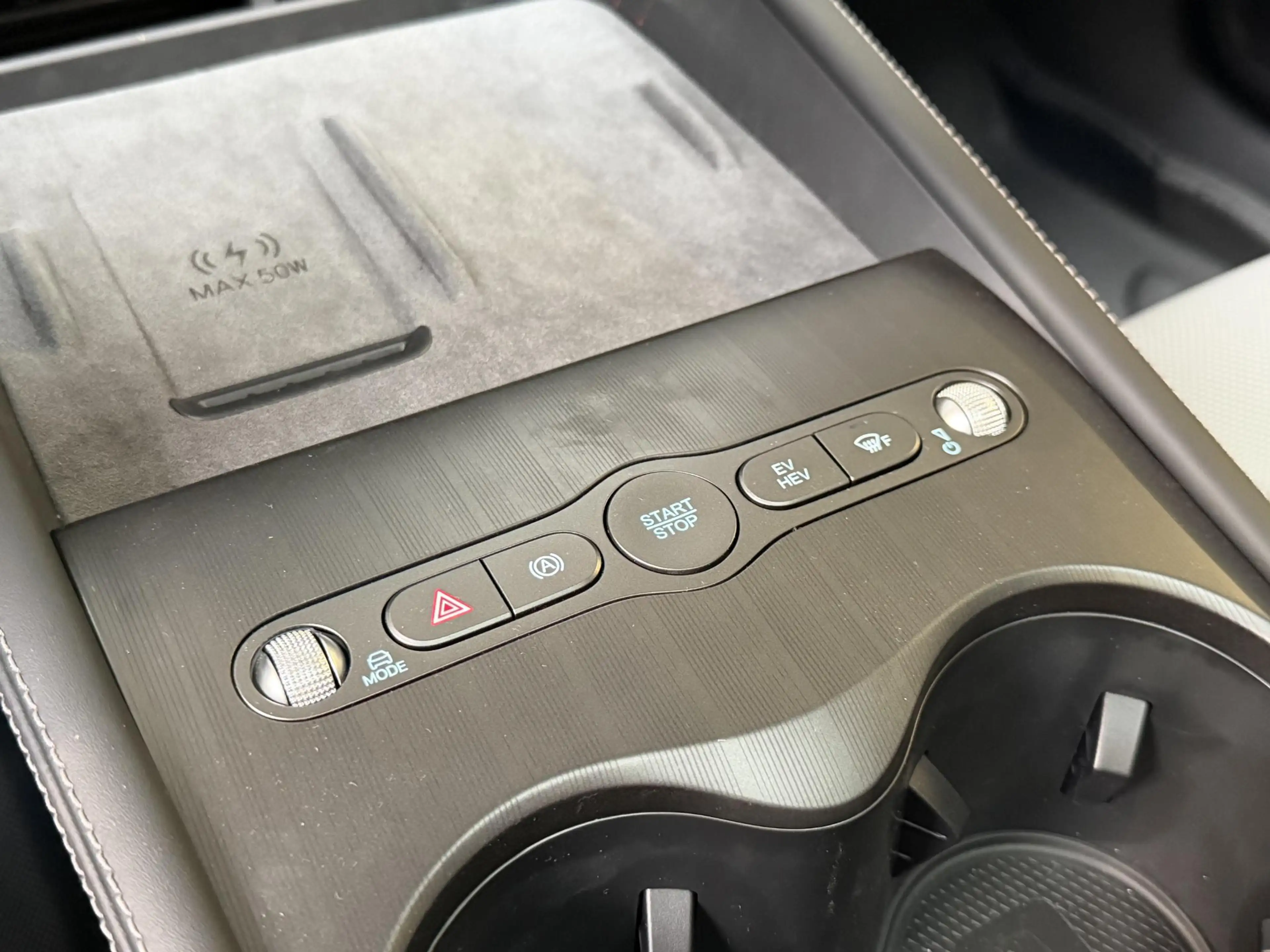 BYD Seal 6 Touring 1.5 DM-i Comfort | Leder | Panoramadak | T — photo 39