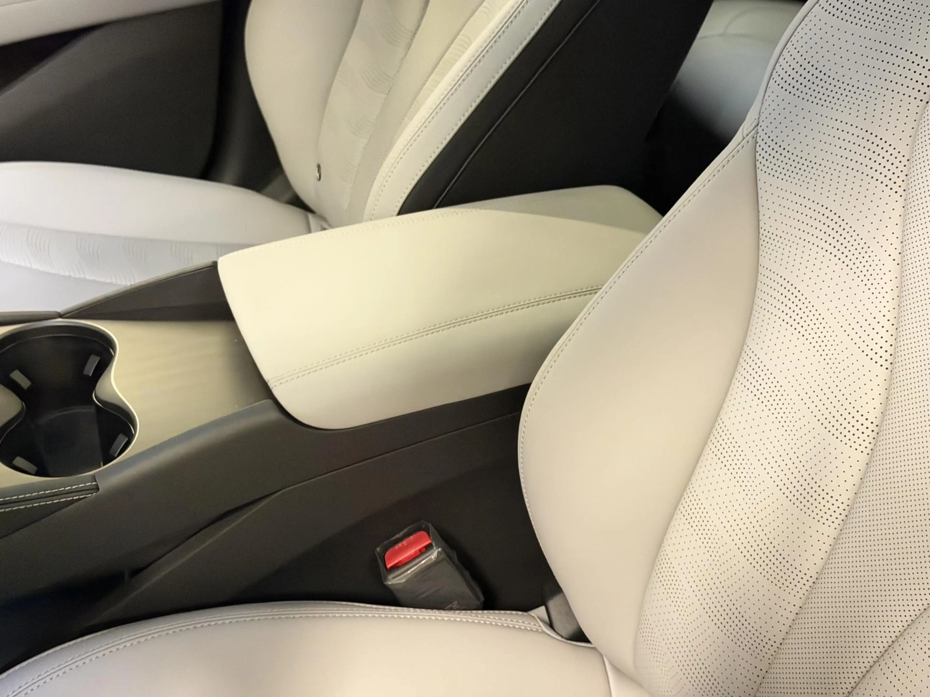 BYD Seal 6 Touring 1.5 DM-i Comfort | Leder | Panoramadak | T — photo 40