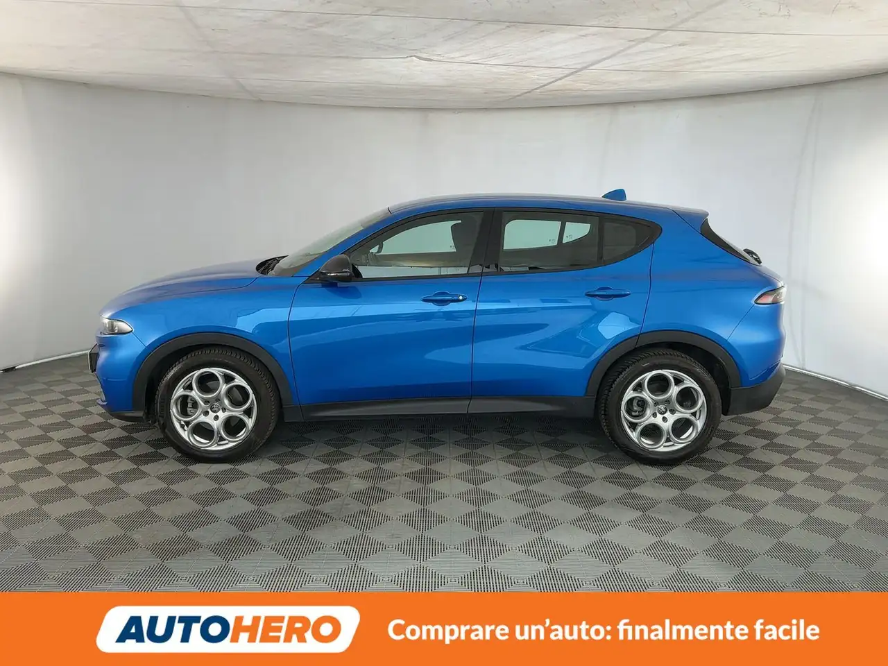 Alfa Romeo Tonale 2024