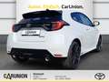 Toyota GR Yaris PERFORMANCE Blanc - thumbnail 4