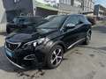 Peugeot 3008 3008 2,0 BlueHDi 180 EAT8 GT *PANO; FOCAL; NAPPA* Schwarz - thumbnail 1
