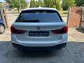 BMW 520 518d Touring Msport Weiß - thumbnail 6