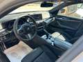 BMW 520 518d Touring Msport Weiß - thumbnail 11