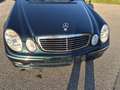 Mercedes-Benz E 320 E 320 CDI Classic DPF Grün - thumbnail 7