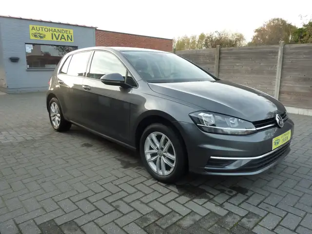 Volkswagen Golf Golf 1.0 TSI OPF Comfortline