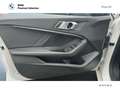 BMW 116 116dA 116ch Edition Sport DKG7 Blanc - thumbnail 9