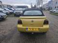 Volkswagen Golf Cabriolet 2.0 Highline Bj:1998 NAP! Yellow - thumbnail 18