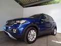 Volkswagen T-Cross T-CROSS 1.0 TSI LIFE / BLIND SPOT+SITZHZG Bleu - thumbnail 4
