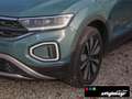 Volkswagen T-Roc GOAL 2.0 TDI DSG SITZHEIZUNG+KAMERA+NAVI Blau - thumbnail 14