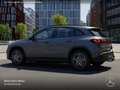 Mercedes-Benz EQA 250 AMG+NIGHT+ADVANCED+AHK+KAMERA+SPUR Gris - thumbnail 16