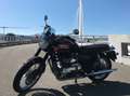 Triumph Bonneville T100 Negru - thumbnail 2