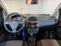 Fiat Punto 1.2cc BENZ 69cv EURO 6B - UNICO PROPRIETARIO Gris - thumbnail 7