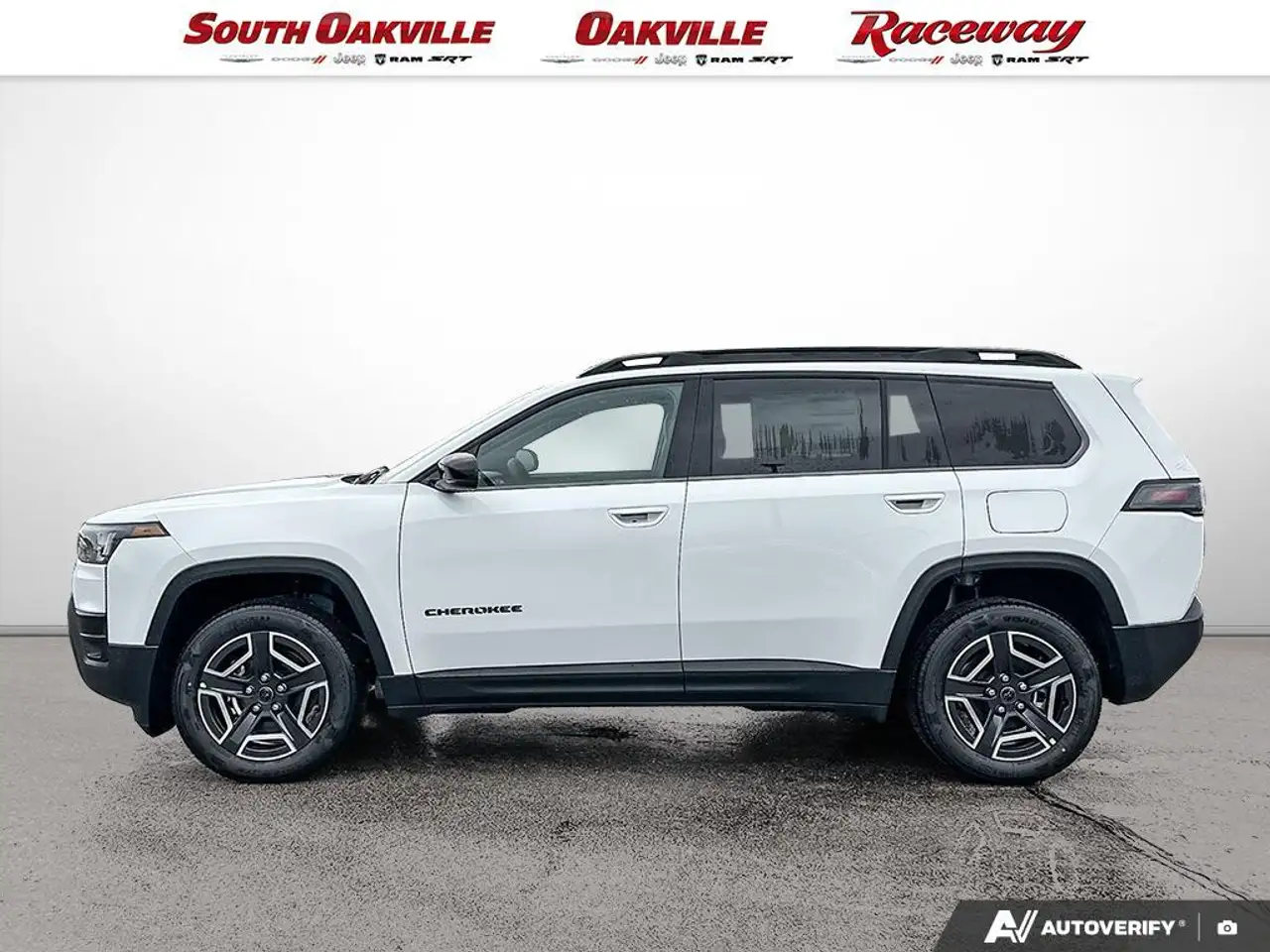 Jeep Cherokee снимка Jeep Cherokee