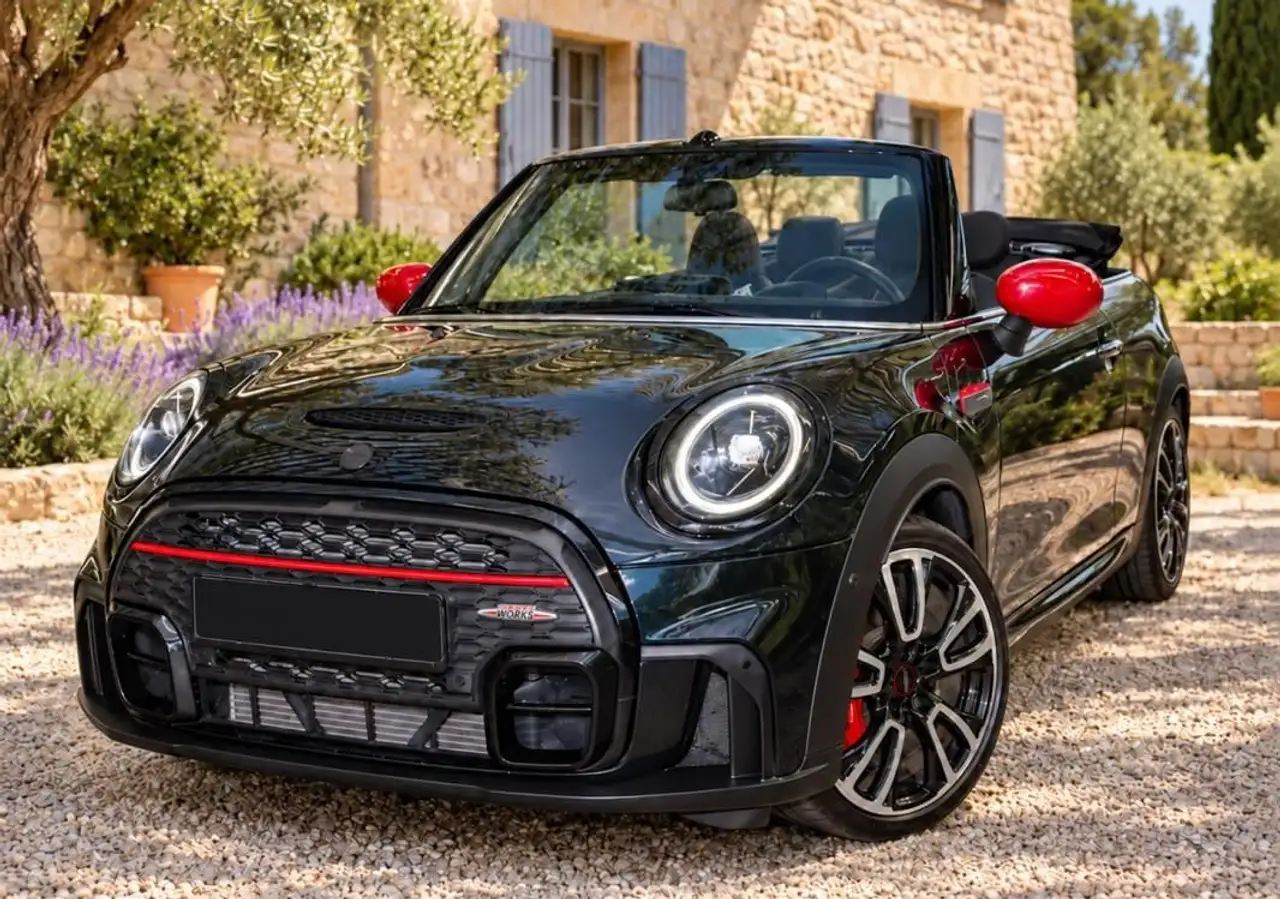 MINI One