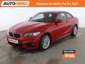 BMW 218 218i M Sport Rouge - thumbnail 1