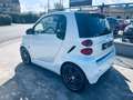smart forTwo Fortwo II 2007 1.0 Brabus justXclusive Blanc - thumbnail 6