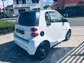 smart forTwo Fortwo II 2007 1.0 Brabus justXclusive Blanc - thumbnail 4