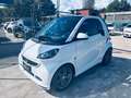 smart forTwo Fortwo II 2007 1.0 Brabus justXclusive Blanc - thumbnail 1