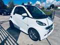 smart forTwo Fortwo II 2007 1.0 Brabus justXclusive Blanc - thumbnail 3