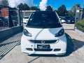 smart forTwo Fortwo II 2007 1.0 Brabus justXclusive Blanc - thumbnail 2