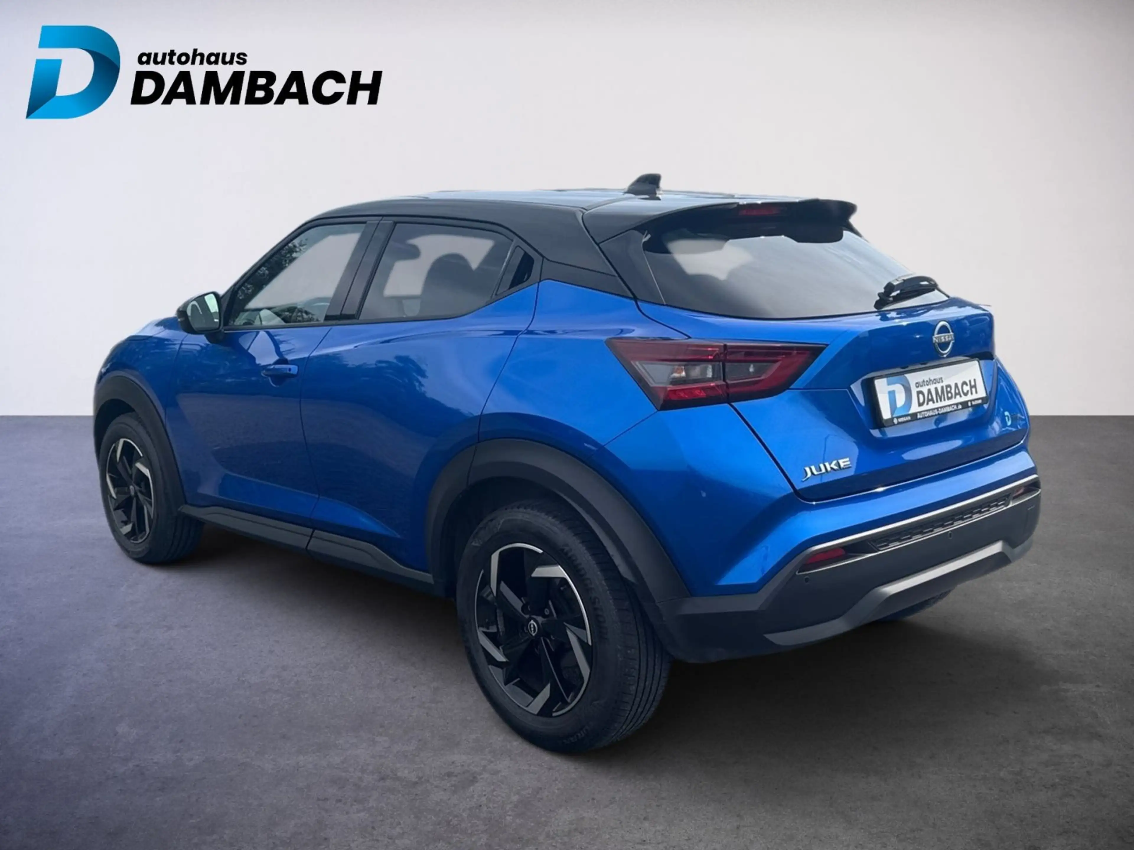 Nissan Juke 1.0 DIG-T |N-CONNECTA|KAMERA|LED|SHZ|LHZ| — photo 4