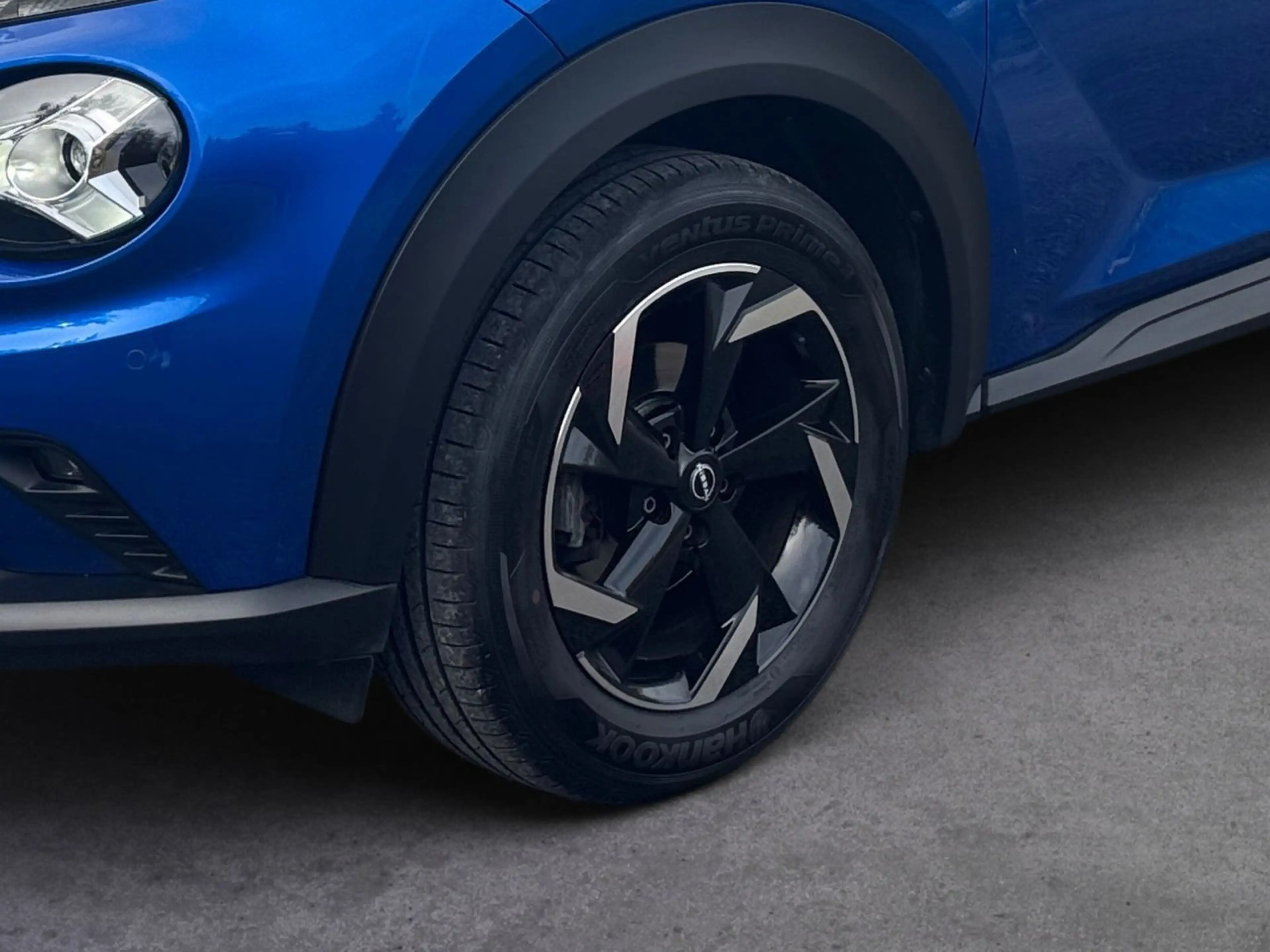 Nissan Juke 1.0 DIG-T |N-CONNECTA|KAMERA|LED|SHZ|LHZ| — photo 6