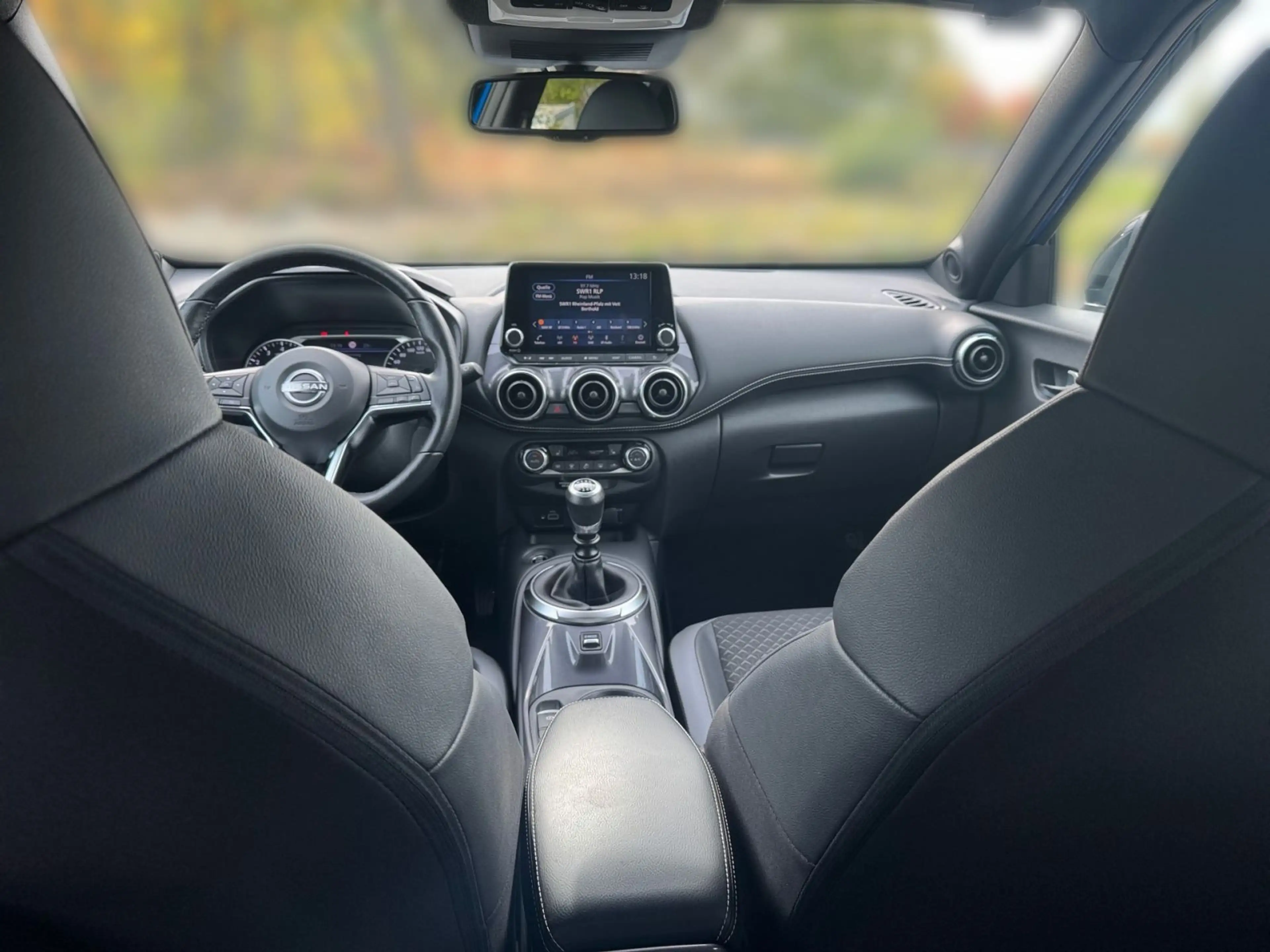 Nissan Juke 1.0 DIG-T |N-CONNECTA|KAMERA|LED|SHZ|LHZ| — photo 10