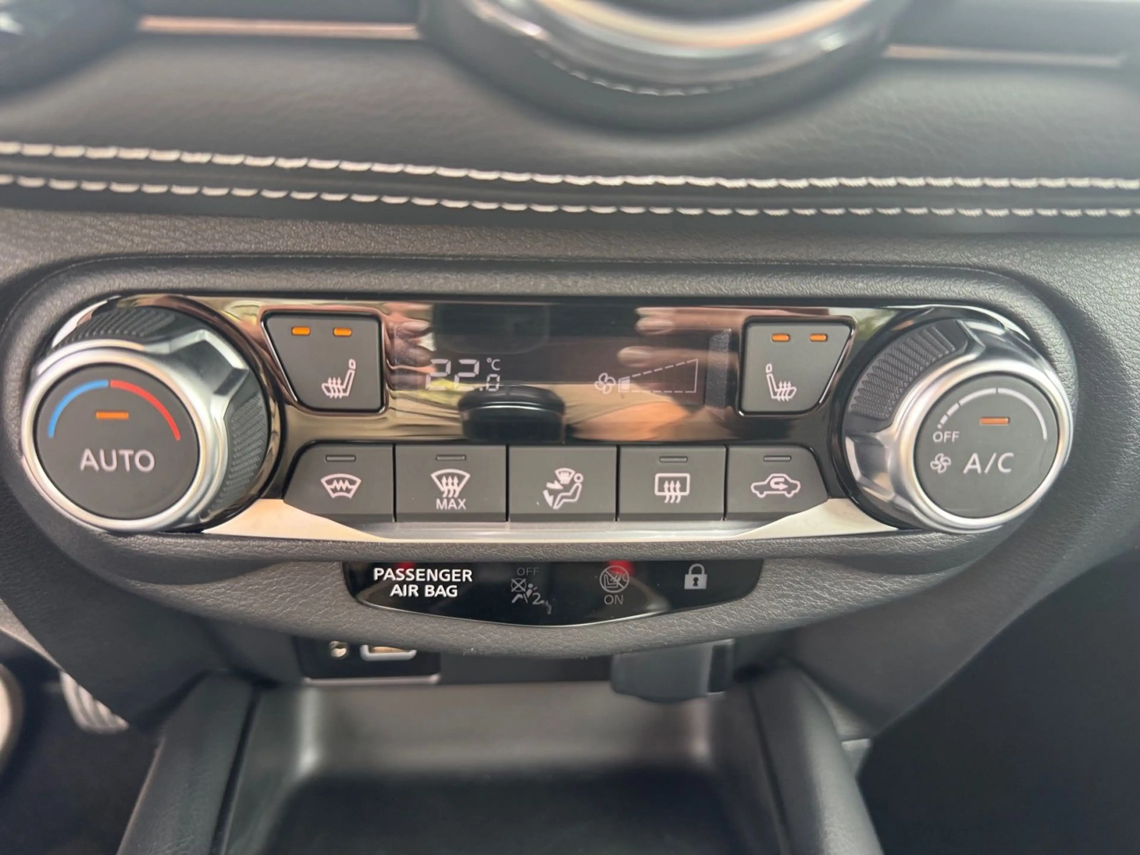 Nissan Juke 1.0 DIG-T |N-CONNECTA|KAMERA|LED|SHZ|LHZ| — photo 14