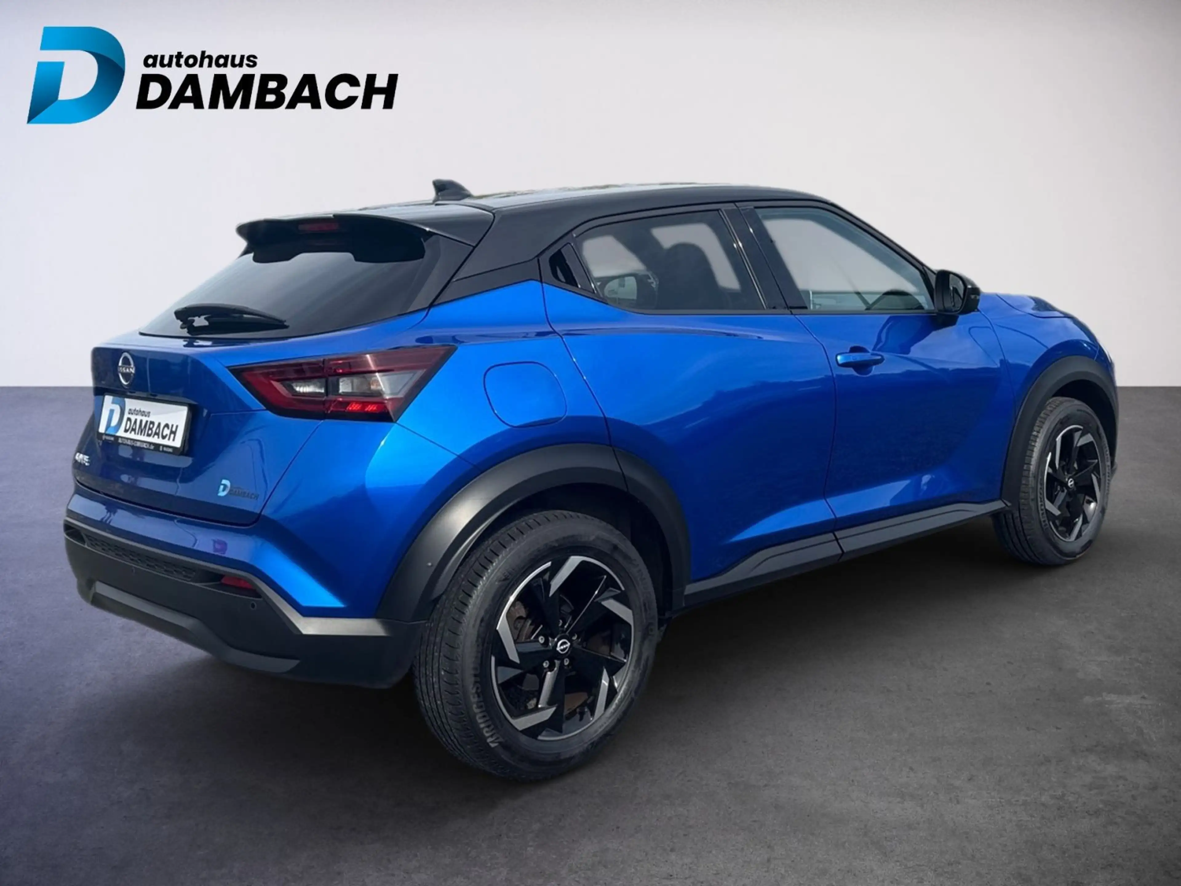 Nissan Juke 1.0 DIG-T |N-CONNECTA|KAMERA|LED|SHZ|LHZ| — photo 3
