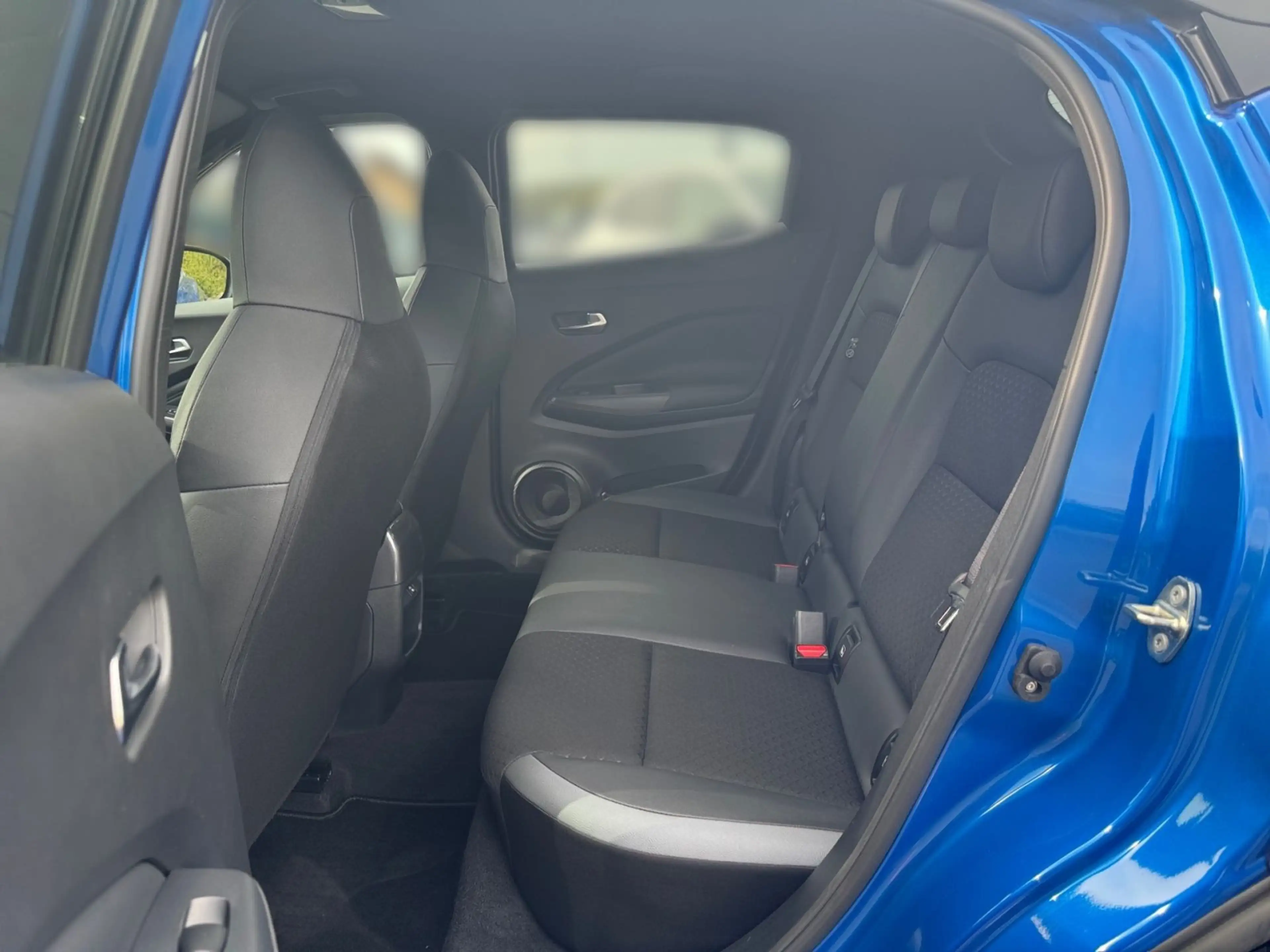 Nissan Juke 1.0 DIG-T |N-CONNECTA|KAMERA|LED|SHZ|LHZ| — photo 11