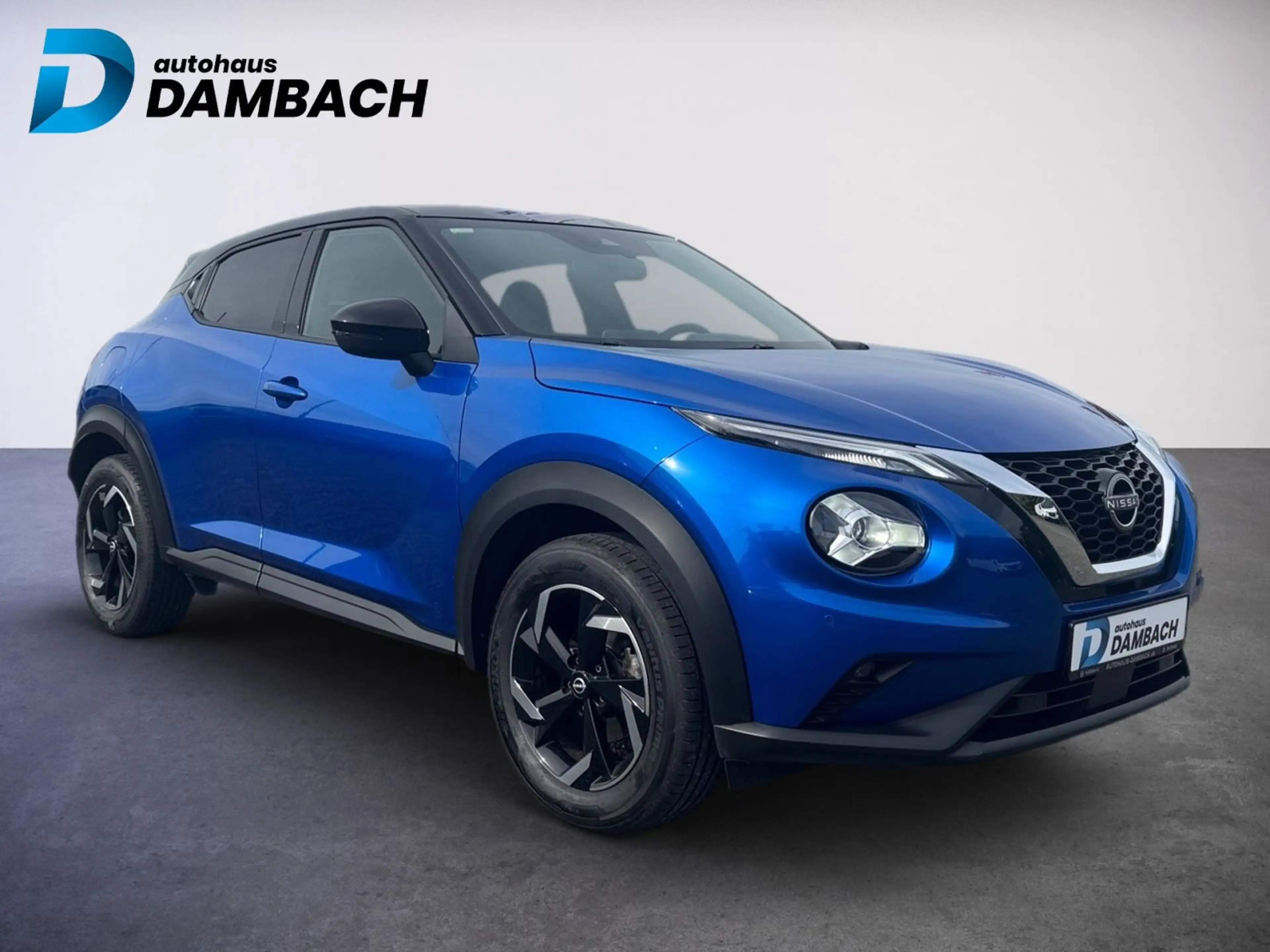 Nissan Juke 1.0 DIG-T |N-CONNECTA|KAMERA|LED|SHZ|LHZ| — photo 2