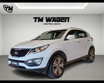 3ª serie - 1.7 CRDI VGT 2WD Cool(TAGLIANDI UFFICIA