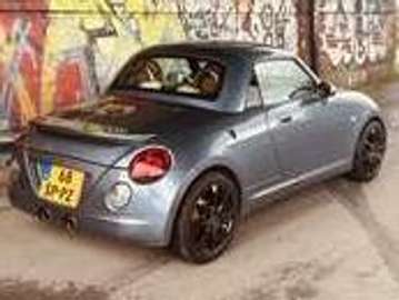 Copen 1.3-16V Sport