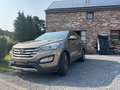 Hyundai Grand Santa Fe Grand Santa Fe 2.2 CRDi 4WD Executive Brun - thumbnail 1