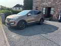 Hyundai Grand Santa Fe Grand Santa Fe 2.2 CRDi 4WD Executive Brun - thumbnail 2