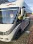 Caravans-Wohnm Carthago e-line I47 yachting Gris - thumbnail 1