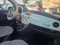 Fiat 500 C 1.2 BENZINA 69CV CABRIO LOUNGE Verde - thumbnail 7