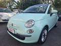 Fiat 500 C 1.2 BENZINA 69CV CABRIO LOUNGE Verde - thumbnail 13