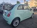 Fiat 500 C 1.2 BENZINA 69CV CABRIO LOUNGE Verde - thumbnail 9