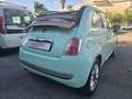 Fiat 500 C 1.2 BENZINA 69CV CABRIO LOUNGE Verde - thumbnail 2