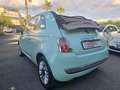 Fiat 500 C 1.2 BENZINA 69CV CABRIO LOUNGE Verde - thumbnail 15