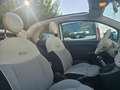 Fiat 500 C 1.2 BENZINA 69CV CABRIO LOUNGE Verde - thumbnail 5