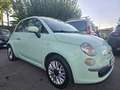 Fiat 500 C 1.2 BENZINA 69CV CABRIO LOUNGE Vert - thumbnail 18